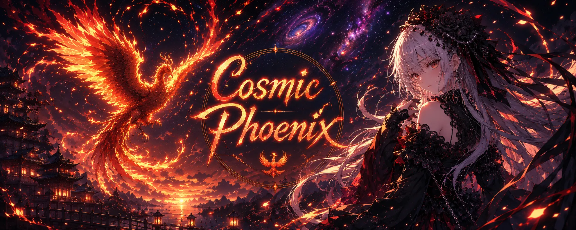 Banner de solicitud
